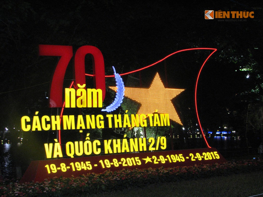 Ngam Ha Noi trang hoang long lay don Quoc khanh 2/9-Hinh-11